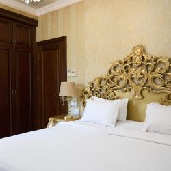 Фото Отель Monday Royal Apart Hotel (Мандэй Роял Апарт) (Ex. Royal Residence (Роял Резиденс))