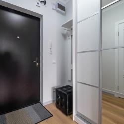 Фото Апартаменты на Садовой 83