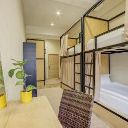 Фото Отель Bodo Hostel (Бодо)