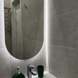 Апартаменты студия 3