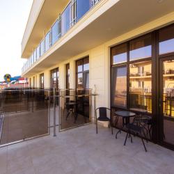 Фото Отель Коралл