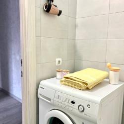 Фото Апартаменты на улице Индустриальная