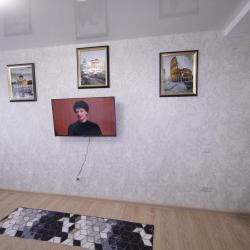 Фото Отель Apart Sharing (Апарт Шэринг) на проспекте Красного Знамени