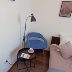 Фото Апартаменты на Октябрьской набережной, 34 к5