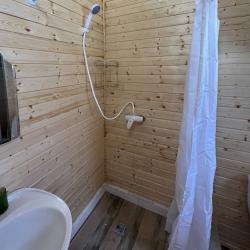 Фото Отель Домики на Школьной