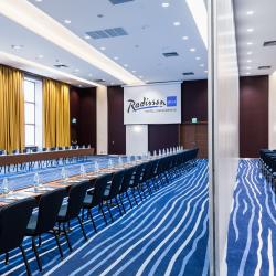 Фото Отель Radisson Blu (Рэдиссон Блю )