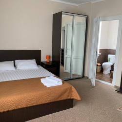 Фото Отель Милан