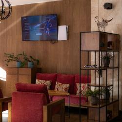 Фото Отель Forrest Terrace Hotel (Форрест Терасса)