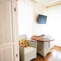 Фото Отель Золотой Гусь