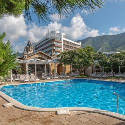 фото 16 Alean Family Biarritz (Алеан Фэмили Биариц)