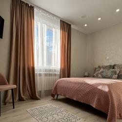 Фото Отель Вгости33 на улице Мира 5В