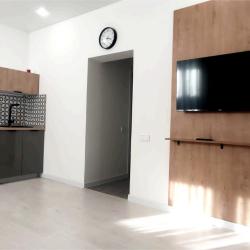 Фото Отель Orange Apartments (Орэнж)