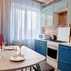 Фото Апартаменты на улице Волоха 14