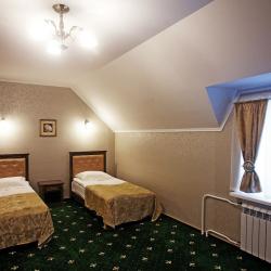 Фото Отель Гарден