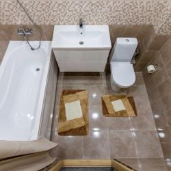 1-комнатные апартаменты улучшенные