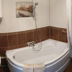 Фото Отель Адмиралъ