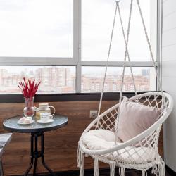 Фото Отель КварТигра на улице Алексеева