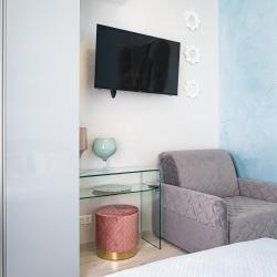 Фото Отель Sea Side Premium (Си Сайд Премиум) на улице Шкиперская 9