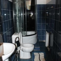 Фото Отель Ковчег
