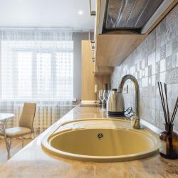 2-комнатные апартаменты улучшенные