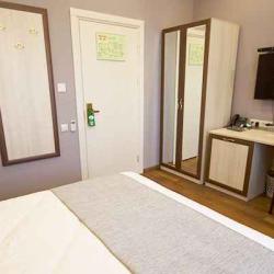 Фото Отель -Клаб