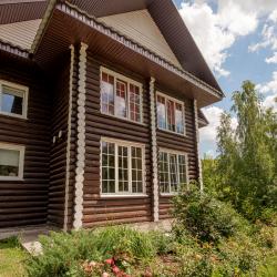 5-местный номер улучшенный в коттедже К4