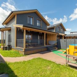 Фото Отель Павловские купели