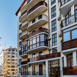 фото 2 Pro Apart (Про Апарт) на улице Крымская 20к10