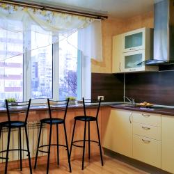 2-комнатные апартаменты стандарт Самара, 7-я просека, д.92