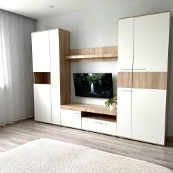 1-комнатные апартаменты улучшенные