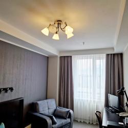 2-местный номер стандарт комфорт