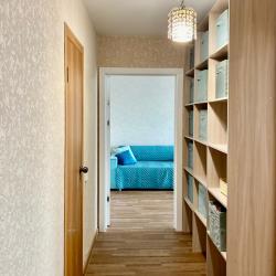 Фото Отель Romlex Apartments (Ромлекс) на улице Судоремонтная 24