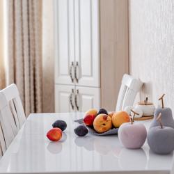 1-комнатные апартаменты улучшенные №1