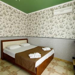 Фото Отель LiArt (ЛиАрт)