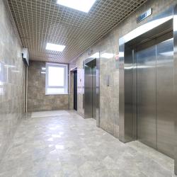Фото Отель Квартирка-НСК на улице Серафимовича