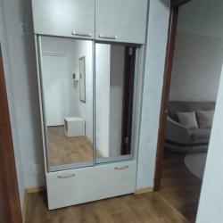 2-комнатные апартаменты стандарт