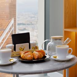 фото 18 Elite Apartments (Элит Апартментс) на проезде Красногвардейский