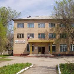 Фото Отель Юбилейная