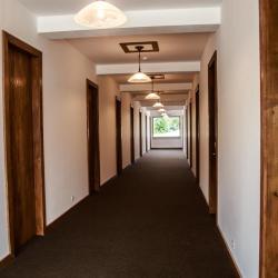 Фото Отель Дэм