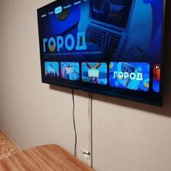 2-комнатные апартаменты стандарт