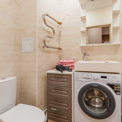 Апартаменты студия