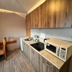 фото 13 BestFlat24 (БэстФлэт24) на бульваре Волжский 114А корпус 9