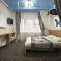 Фото Отель АРТ 11