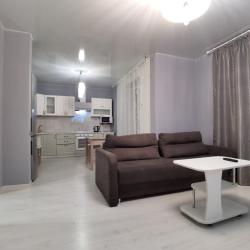 Фото Отель ZNS Rent (ЗНС Рент) на улице Аркадия Шипунова 42