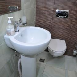 Фото Отель Green Hotel (Грин Хотел)