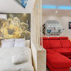 фото 26 Elite Apartments (Элит Апартментс) на улице Новодмитровская