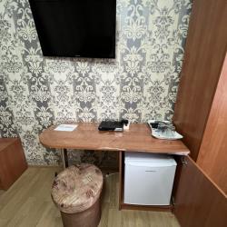 Фото Отель Надежда rooms (Румс)