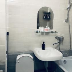 Фото Отель КвартирКа на улице Лежневая 28