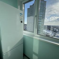 Фото Апартаменты на проспекте Мира 300 к6