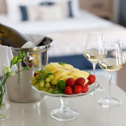 фото 84 Garden Street hotel (Гарден Стрит)